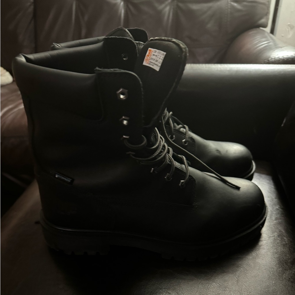 Timberland Pro - Picture 10 of 13